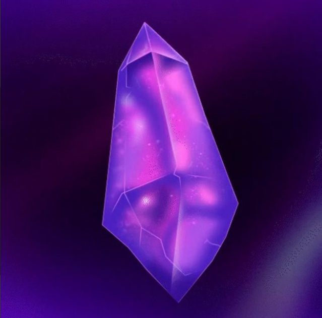 MENU FLUORITE GỐC OB51